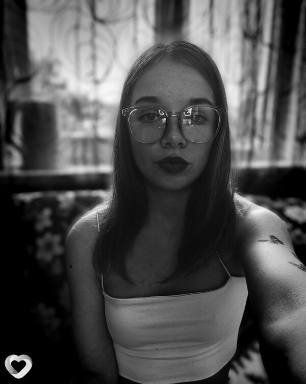 Анастасия, 19, Краснодаре — анкета №4568564