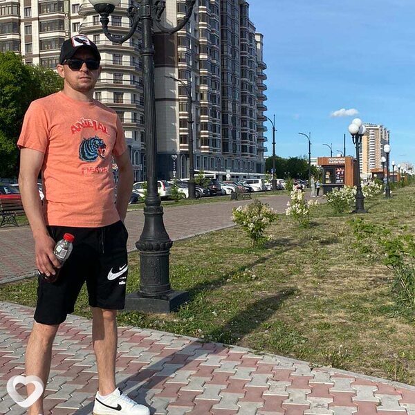 Алексей, 36, Симферополе — анкета №4568568