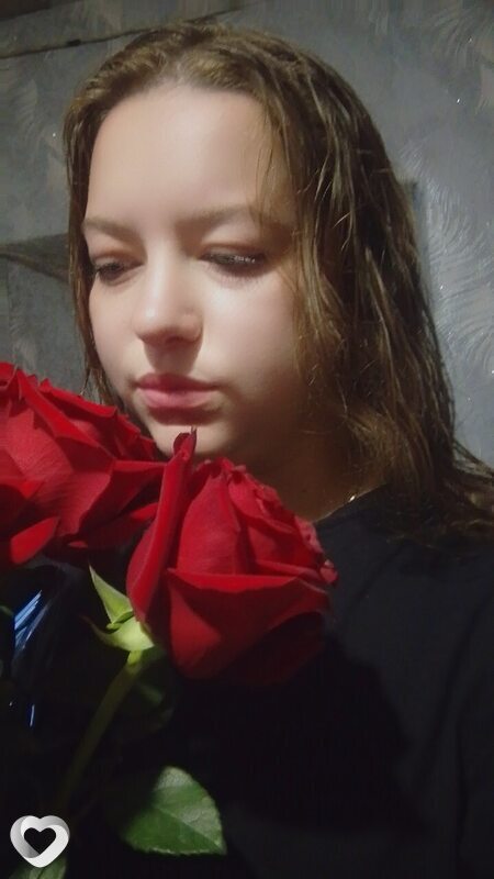 Александра, 28, Караганде — анкета №4568571