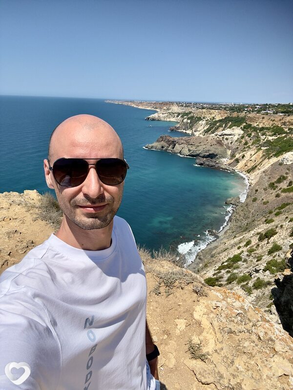 Дмитрий, 32, Курске — анкета №4568573