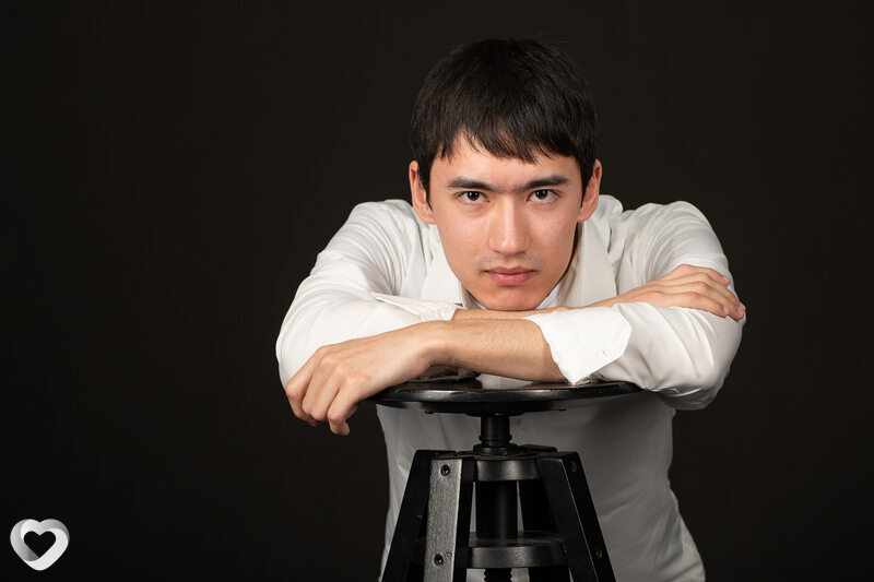 Иван, 26, Иркутске — анкета №4568438