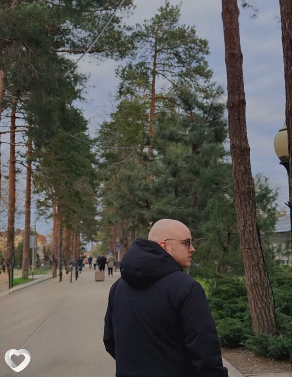 Даниил, 27, Краснодаре — анкета №4568440
