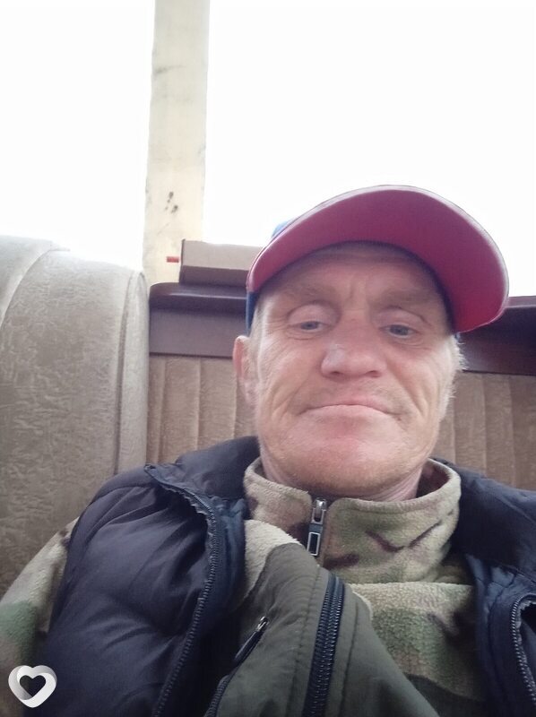 Дима, 43, Перми — анкета №4568444