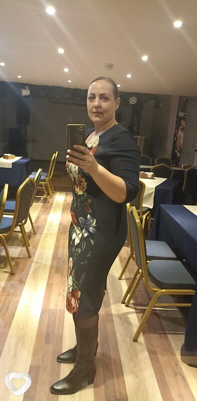 Angel, 46, Петрозаводске — анкета №4568450