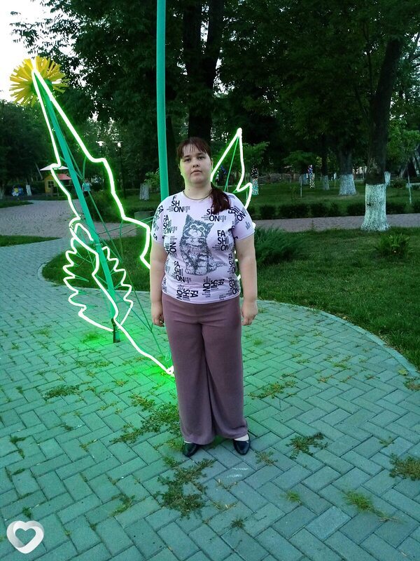 Natalia, 32, Самаре — анкета №4568454