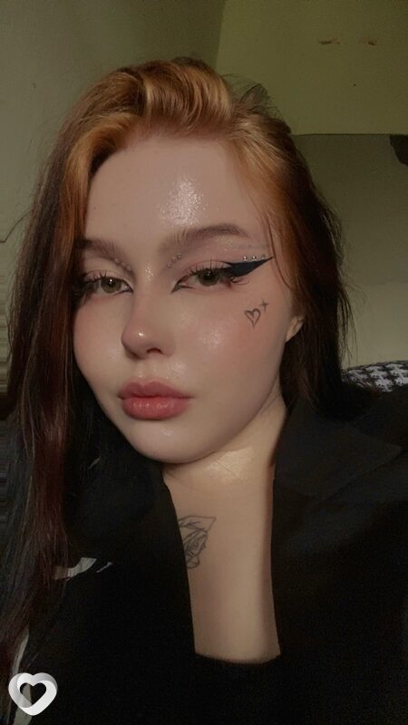 Лисса, 19, Нижнем Тагиле — анкета №4568606