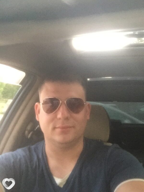 Евгений, 37, Красноярске — анкета №4568622