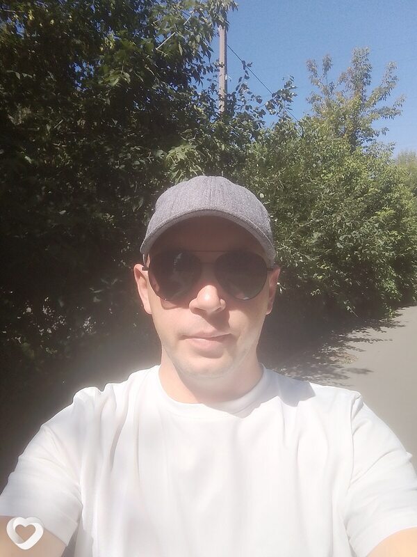 Денис, 36, Ангарске — анкета №4568625