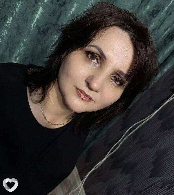 Светлана, Благодарный