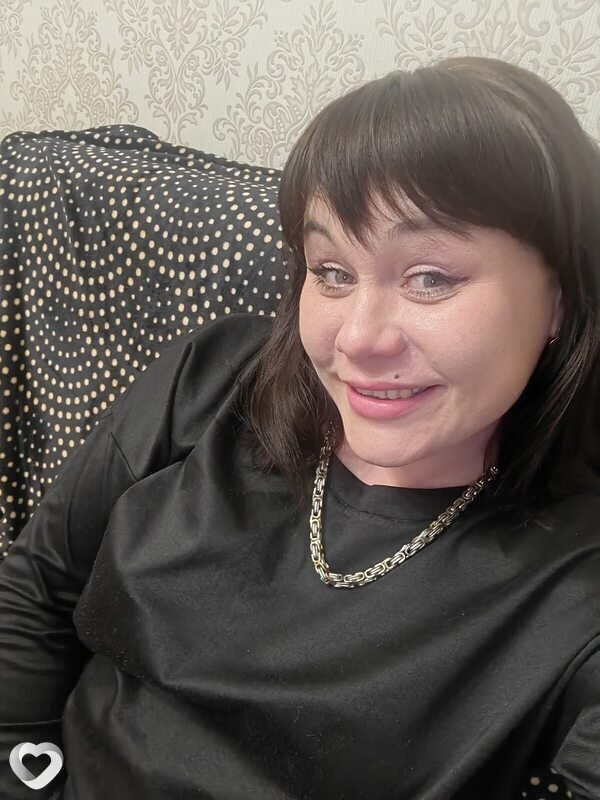 Алена, 35, Тюмени — анкета №4568581