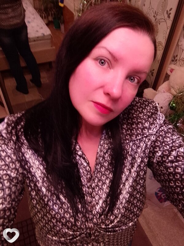 Наталья, 43, Ульяновске — анкета №4568583