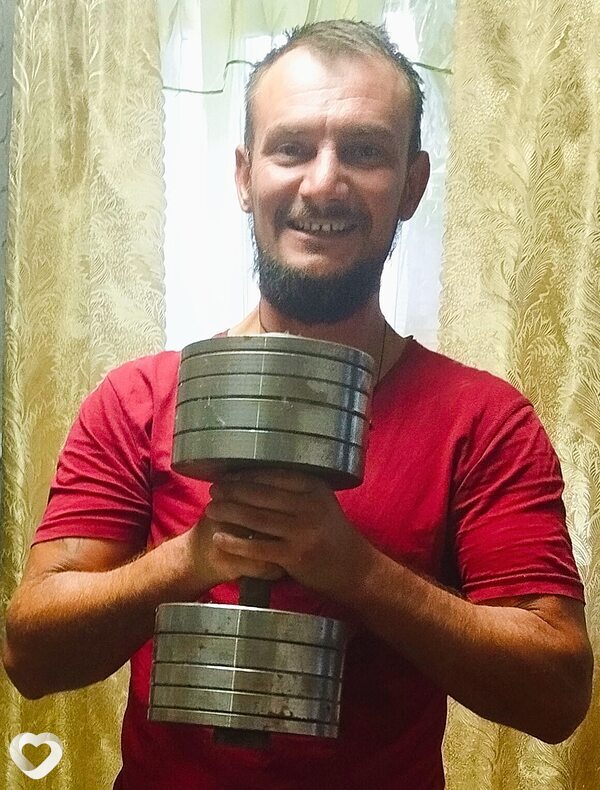 Сергей, 42, Брянске — анкета №4568587