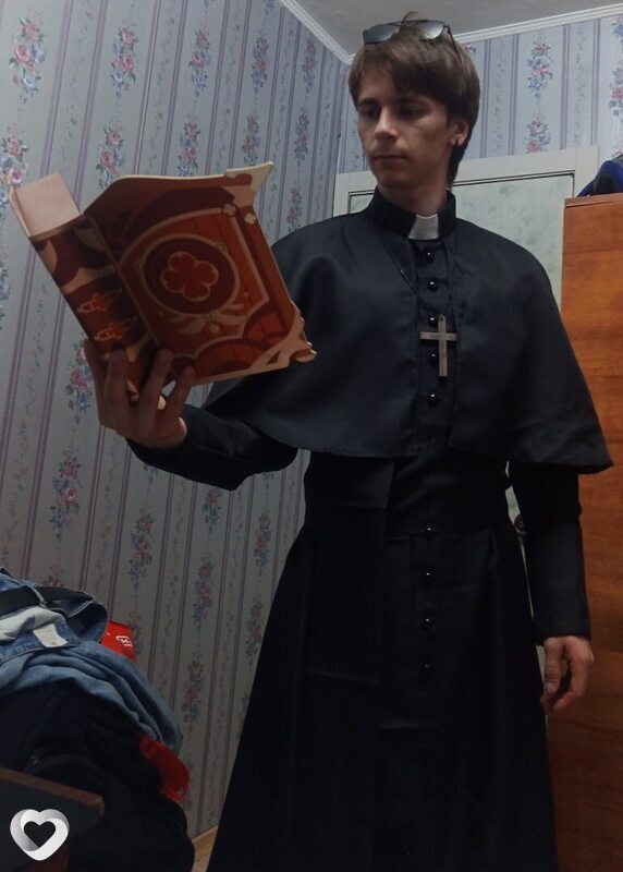 Кирилл, 23, Новосибирске — анкета №4568593