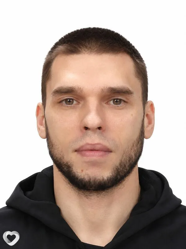 Сергей, 42, Москве — анкета №4568597