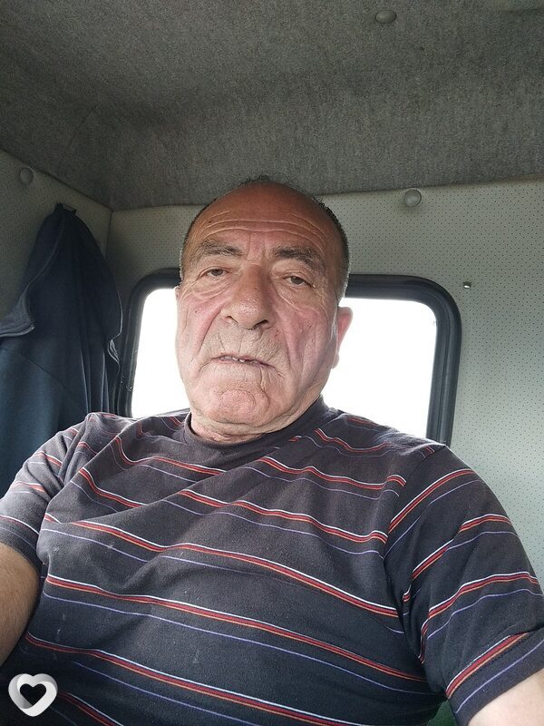 Лев, 63, Бронницах — анкета №4568602