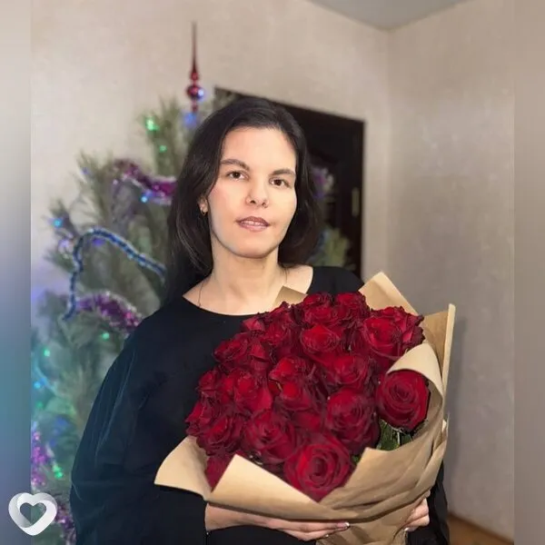 Анастасия, 24, Москве — анкета №4568732