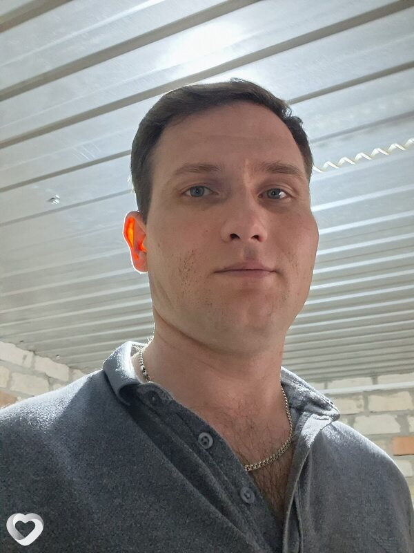 Дмитрий, 35, Екатеринбурге — анкета №4568733
