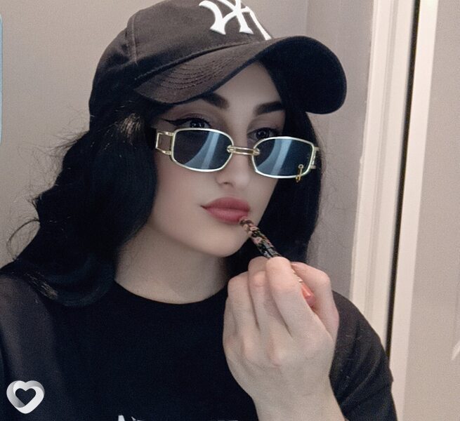 Амина, 32, Махачкале — анкета №4568738