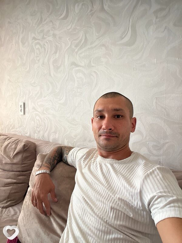 Радмир, 37, Казани — анкета №4568741