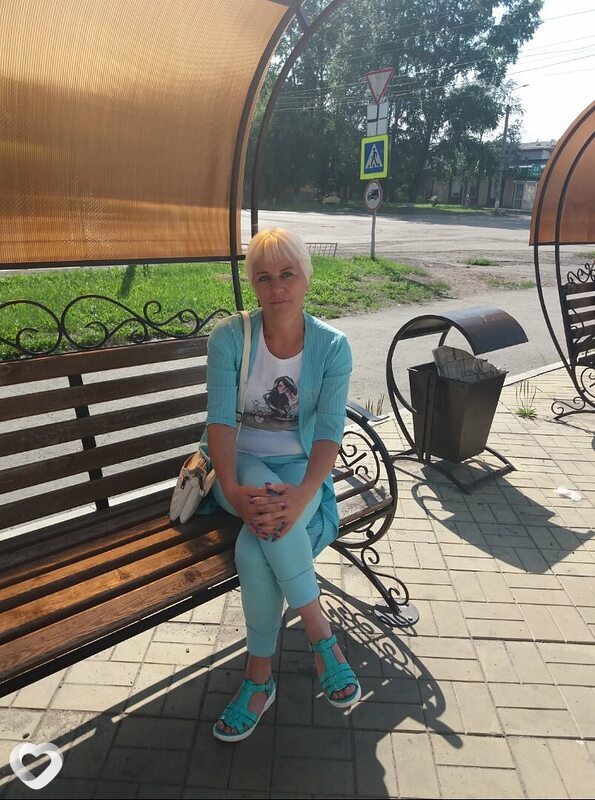 Наталья, Нижнеудинск