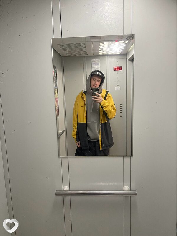 Виталий, 33, Брянске — анкета №4568749