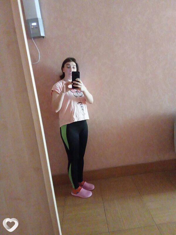 Elena, 31, Новосибирске — анкета №4568707