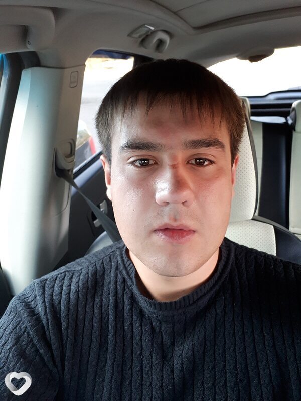 Миша, 26, Караганде — анкета №4568708