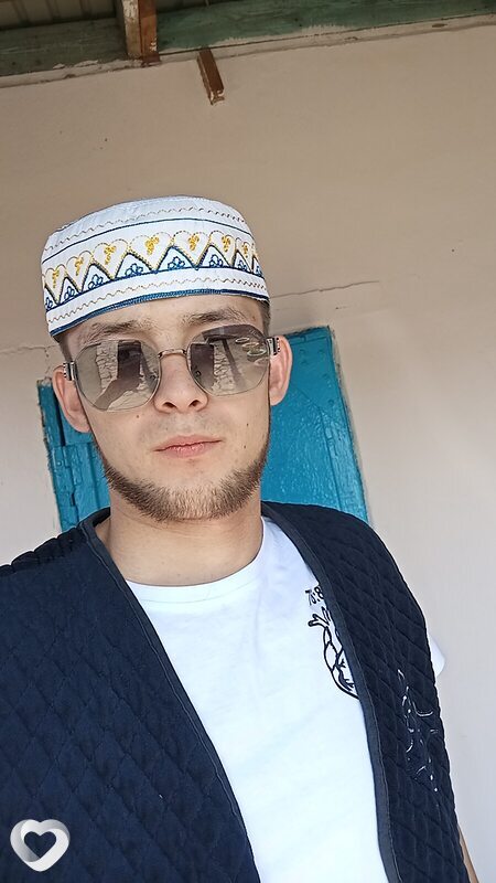 Aldiar, 22, Кокшетау — анкета №4568715