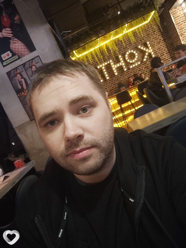 Дмитрий, 31, Рубцовске — анкета №4690450