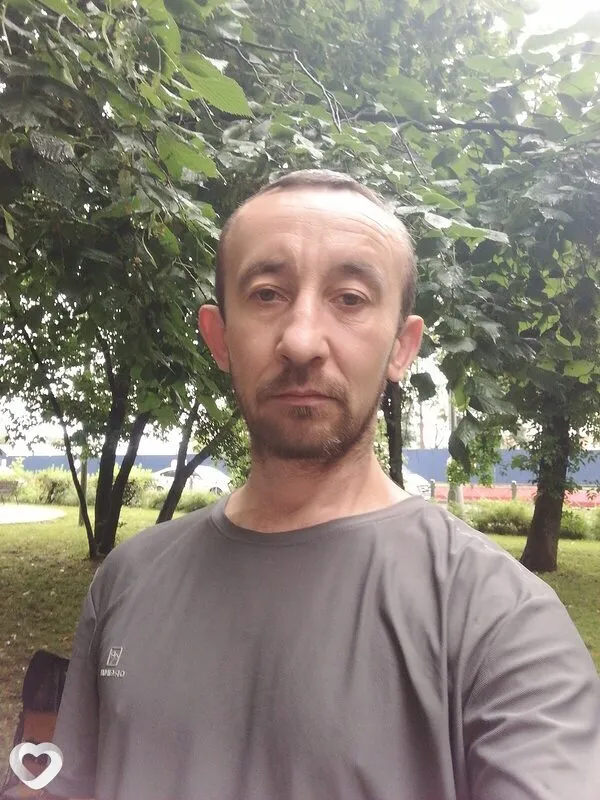 Александр, 41, Москве — анкета №4568720