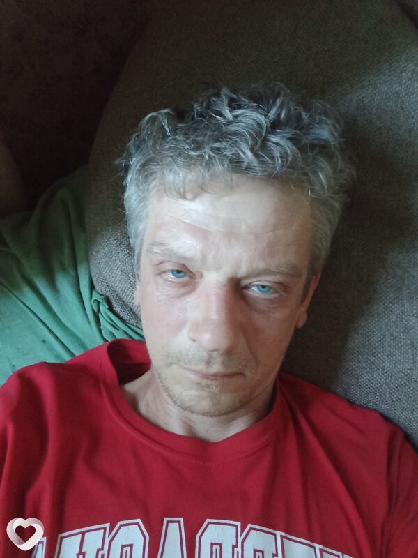 Николай, 46, Красноярске — анкета №4568723