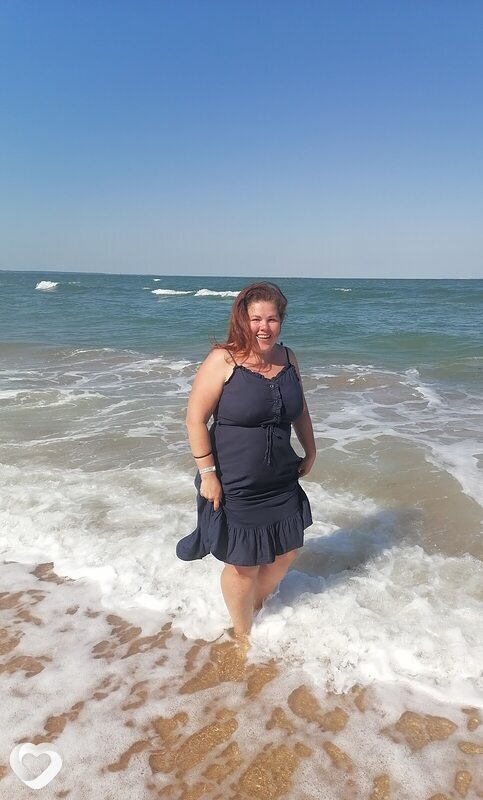 Ирина, 39, Санкт-Петербурге — анкета №4568725
