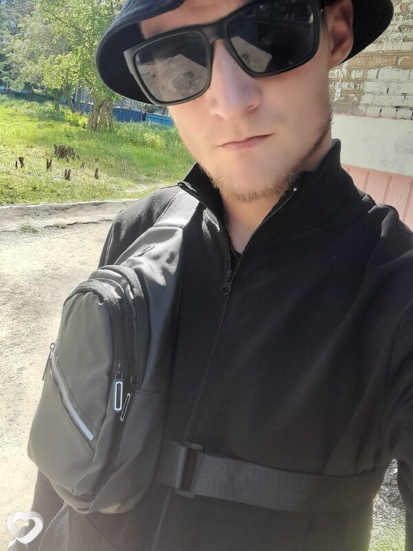 Юлиан, 28, Челябинске — анкета №4568682