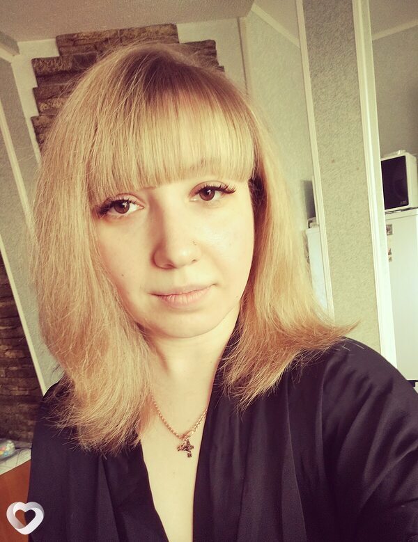 Елена, 31, Екатеринбурге — анкета №4568687