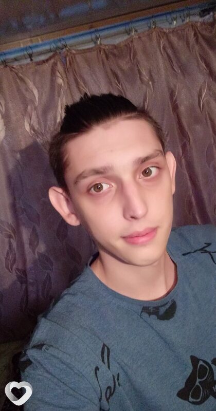 Иван, 36, Сызрани — анкета №4568701