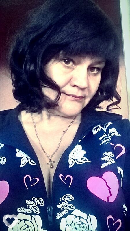 Елена, 47, Омске — анкета №4568703