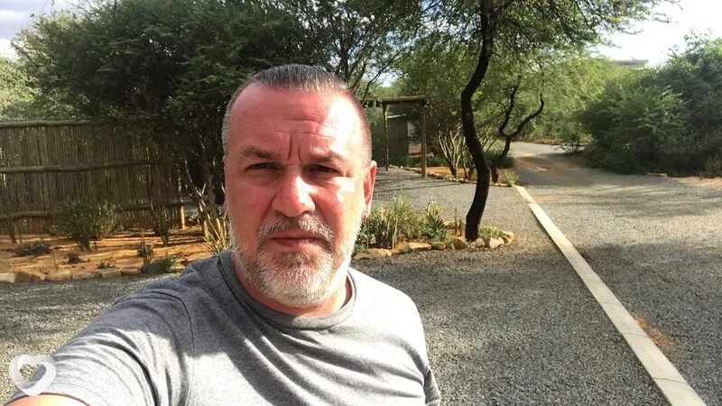 Сергей, 48, Москве — анкета №4569152