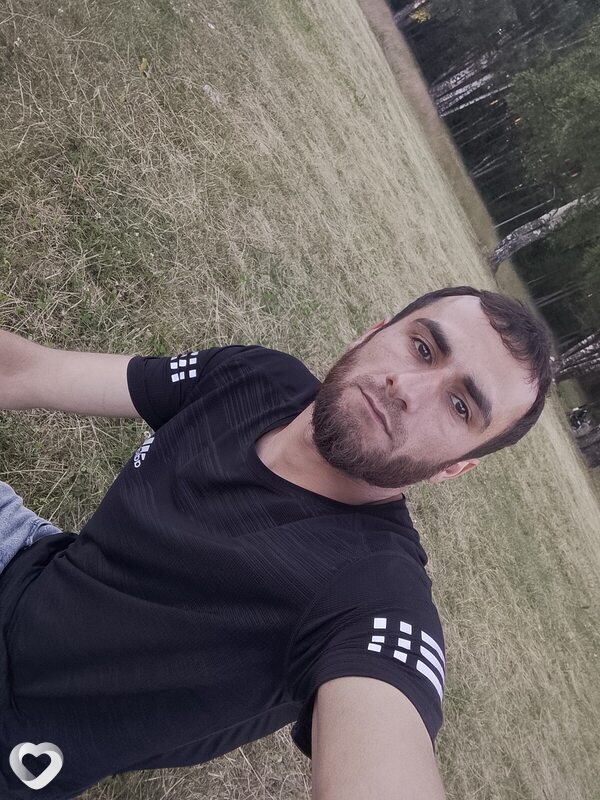 Idris, 29, Иванове — анкета №4569156