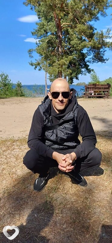 Александр, 39, Воронеже — анкета №4569158