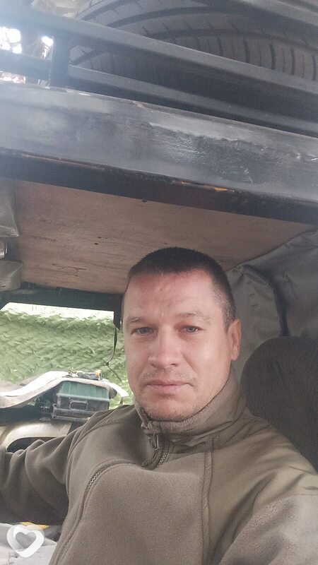 Анатолий, 40, Волгограде — анкета №4569165