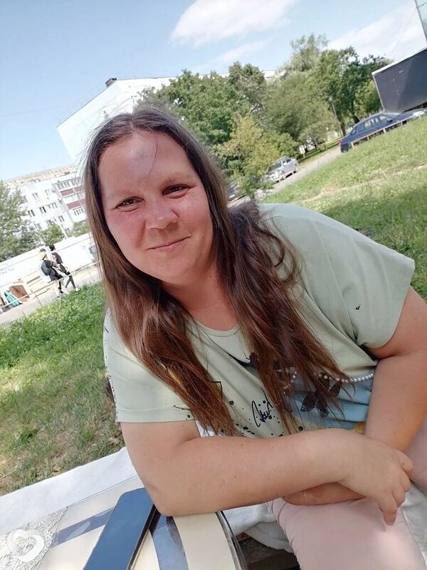 Надя, 35, Ставрополе — анкета №4569166