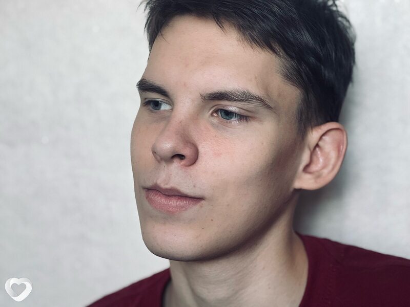 Даня, 19, Саратове — анкета №4569175
