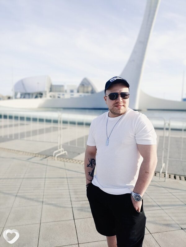 Роман, 26, Екатеринбурге — анкета №4568657
