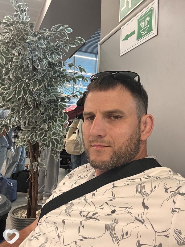 Patriot, 42, Армавире — анкета №4568659