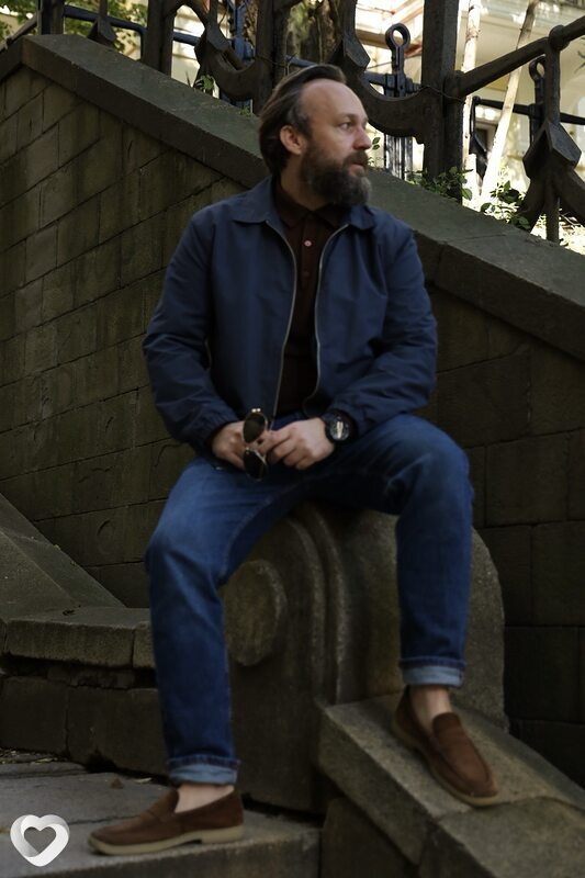 Михаил, 42, Владивостоке — анкета №4568664