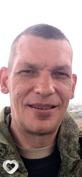 Миша, 50, Калининграде — анкета №4568666