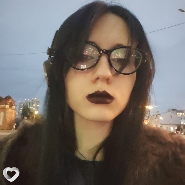 Елизавета, 19, Владивостоке — анкета №4568667