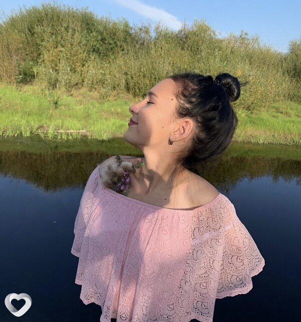 Анна, 20, Барнауле — анкета №4568670