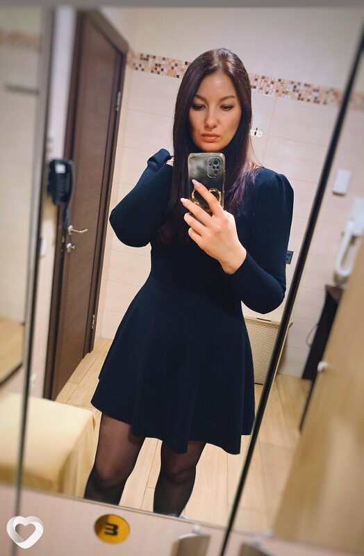 Валентина, 35, Нижнем Новгороде — анкета №4568677