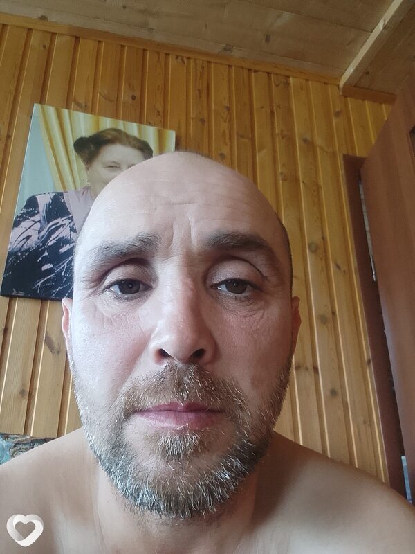 Айрат, 42, Уфе — анкета №4568780